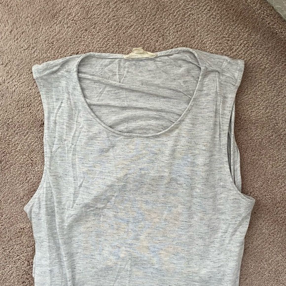 Painted Threads | Open Back Midi Dress - Picture 7 of 9